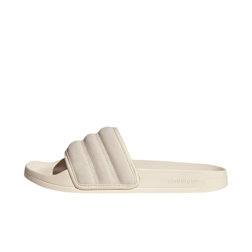 Кецове и обувки adidas Originals Adilette Padded Cloudfoam Slide Бежово | JP5191