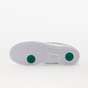 Кецове и обувки Nike Air Force 1 Low 40th Anniversary "Malachite" Бяло | DQ7658-101, 3