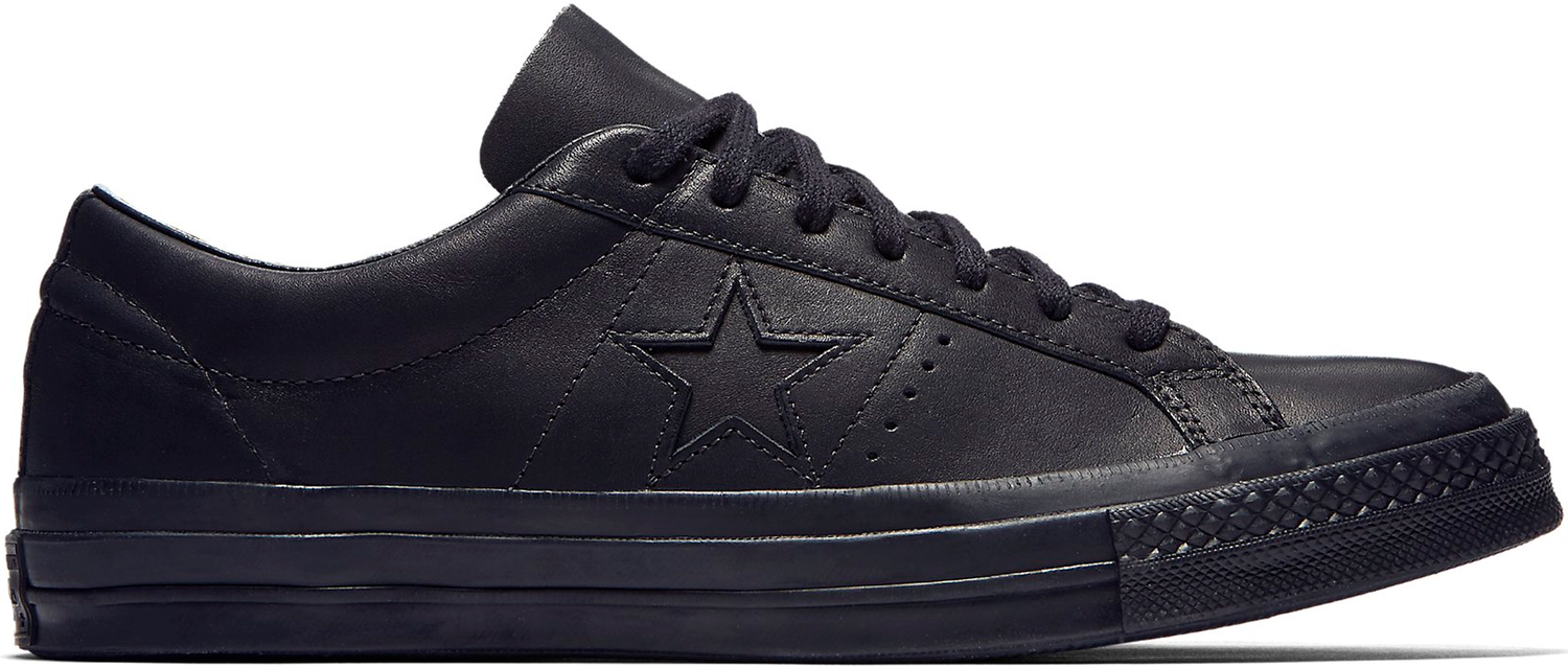 Кецове и обувки Converse One Star Ox Engineered Garments Dark Navy Тъмно синьо | 160280C, 0