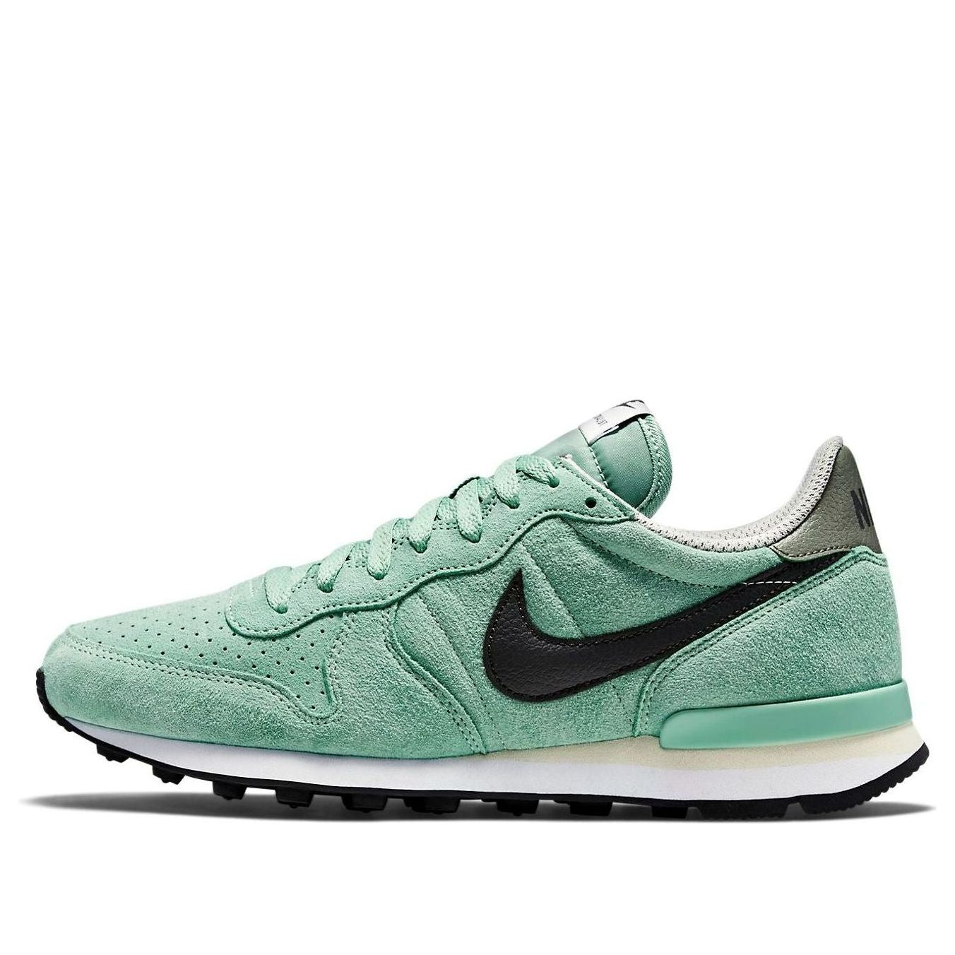 Кецове и обувки Nike Internationalist Зелено | 631755-301, 0