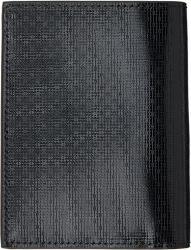 Портфейл Givenchy 4G Classic Leather Wallet Черно | BK608MK1T4001, 1
