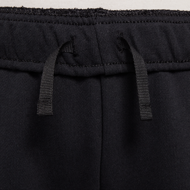 Спортни панталони Nike Nike Air Fleece Pants Черно | HF8811-010, 2