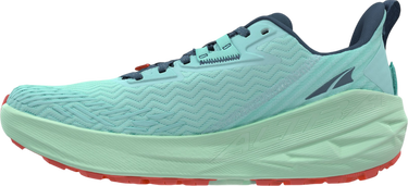 Кецове и обувки Altra Running Experience Wild Зелено | al0a85qd3361, 3