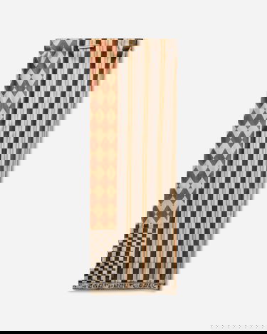 Пола Jean Paul Gaultier Jean Paul Gaultier Long Patchwork Skirt Многоцветен | 26-01-W-SK033-M015P 90, 2