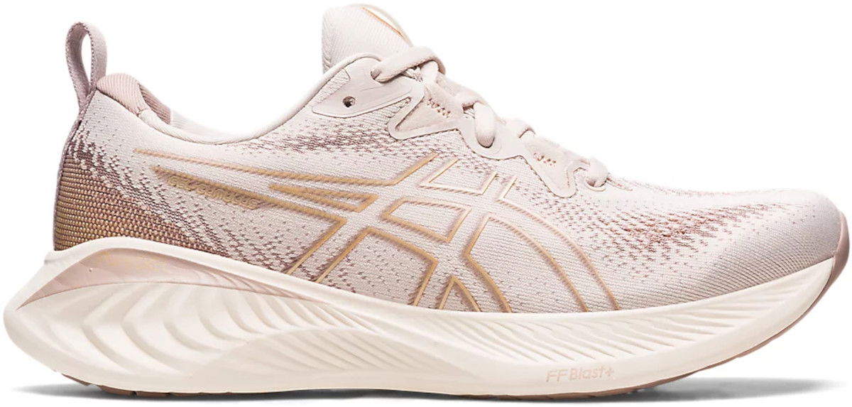 Кецове и обувки Asics GEL-Cumulus 25 Бежово | 1012b441-250, 0