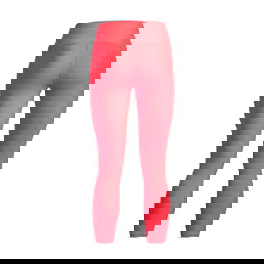 Клинове Under Armour HeatGear High Ankle Leggings Червено | 1365335-628, 3
