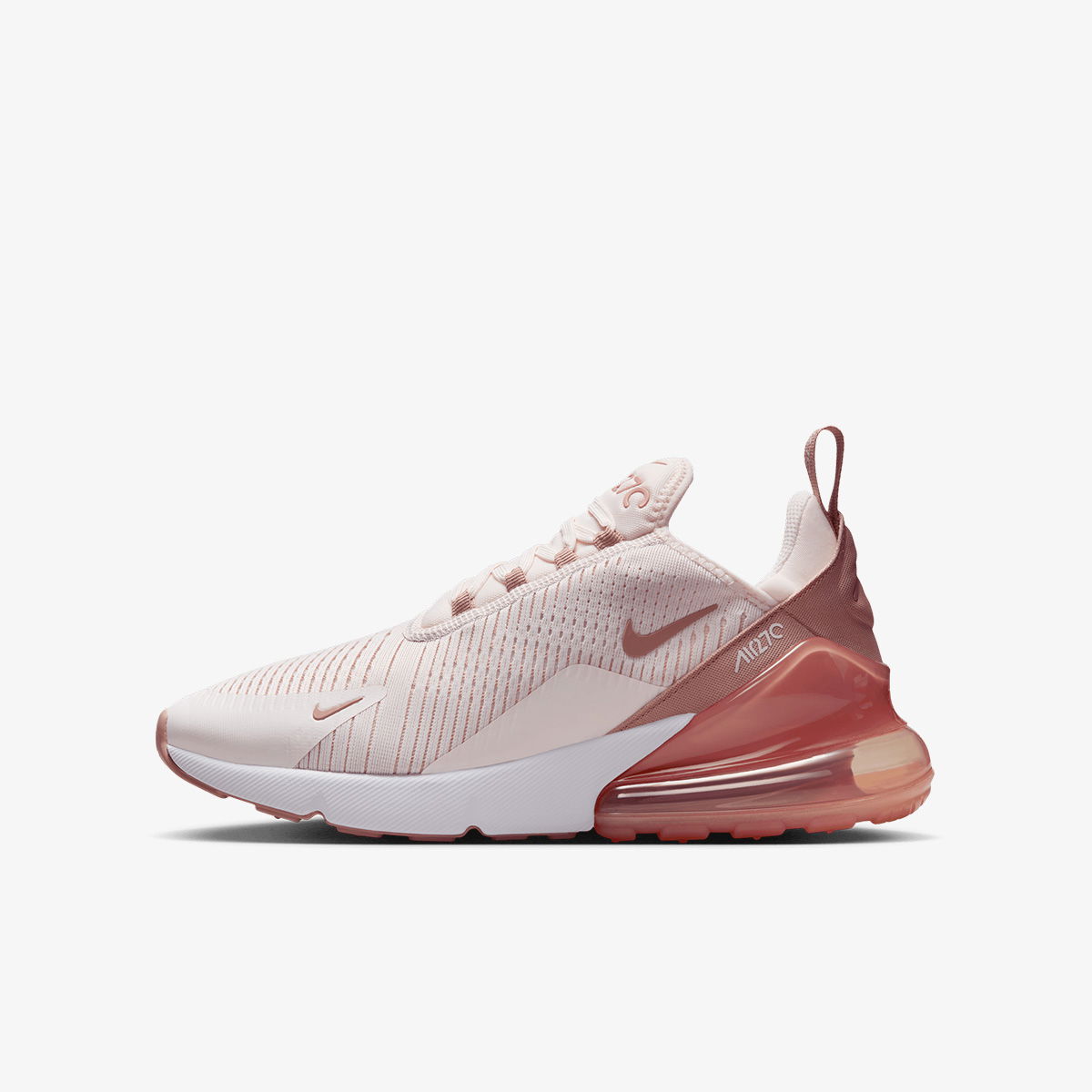 Кецове и обувки Nike Air Max 270 Розово | HJ3222-600, 0