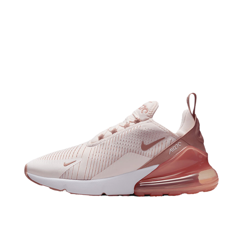 Кецове и обувки Nike Air Max 270 Розово | HJ3222-600
