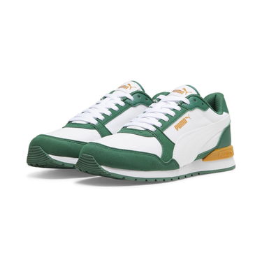 Кецове и обувки Puma ST Runner v3 NL Jr 37,5 Зелено | 384901-14, 2