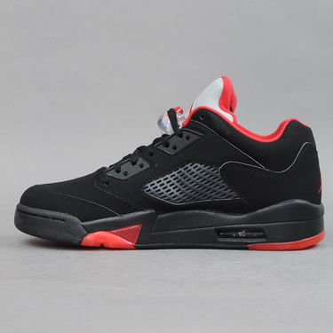 Кецове и обувки Jordan Air Jordan 5 Retro Low ''Alternate 90'' Черно | 819171-001, 0