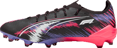 Кецове и обувки Puma Puma ULTRA 5 Ultimate F1 FG Черно | 108066-01, 8