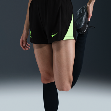 Фланелка Nike Australia Academy Pro Dri-FIT Soccer Shorts Зелено | FQ8997-010, 3