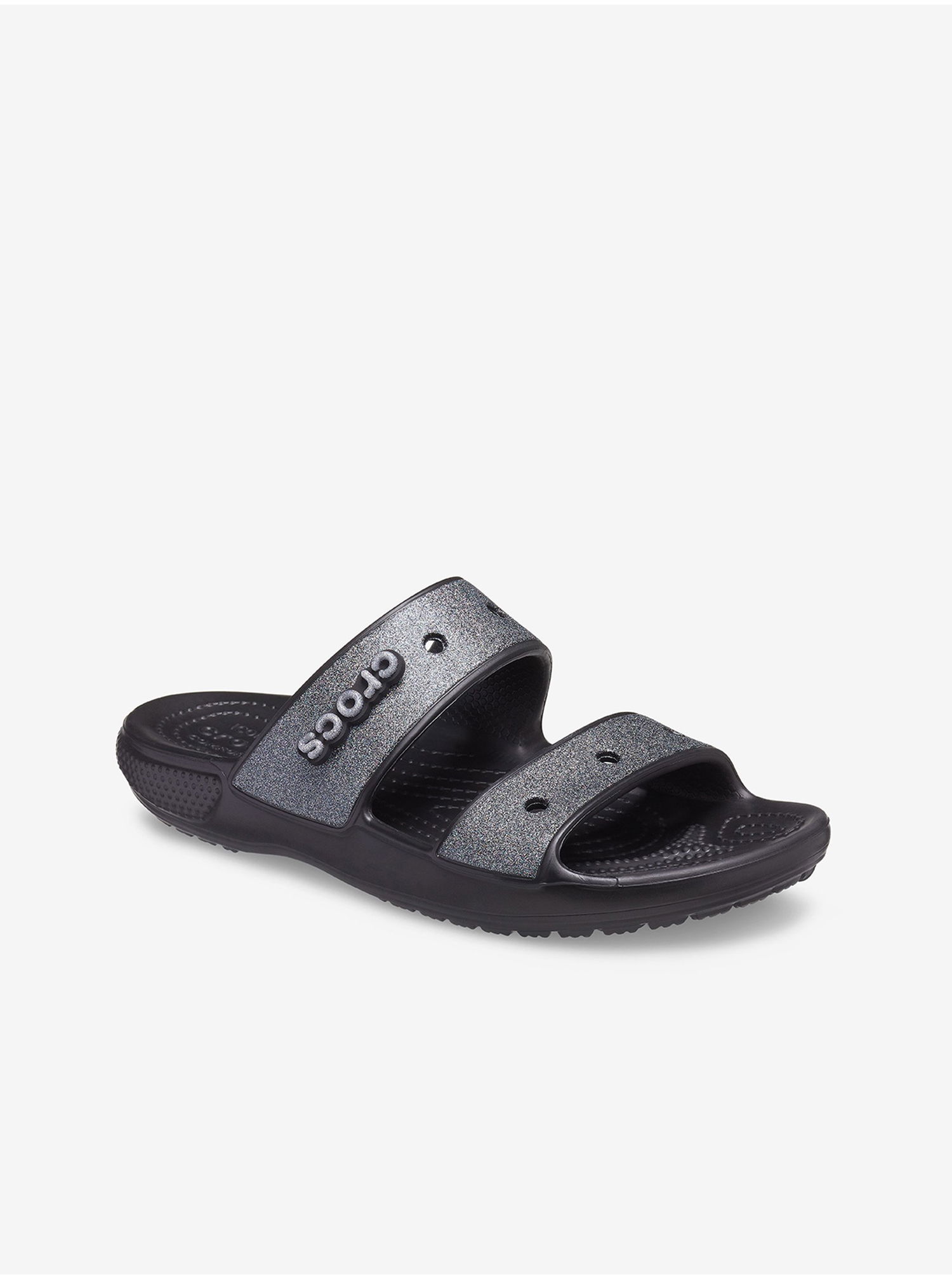 Кецове и обувки Crocs Classic Out Of This World Sandals Сиво | 207769_001, 1
