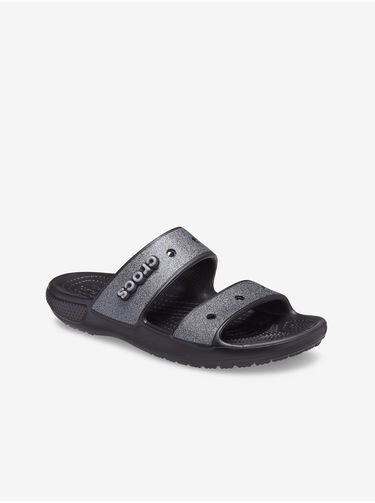 Кецове и обувки Crocs Classic Out Of This World Sandals Сиво | 207769_001, 1