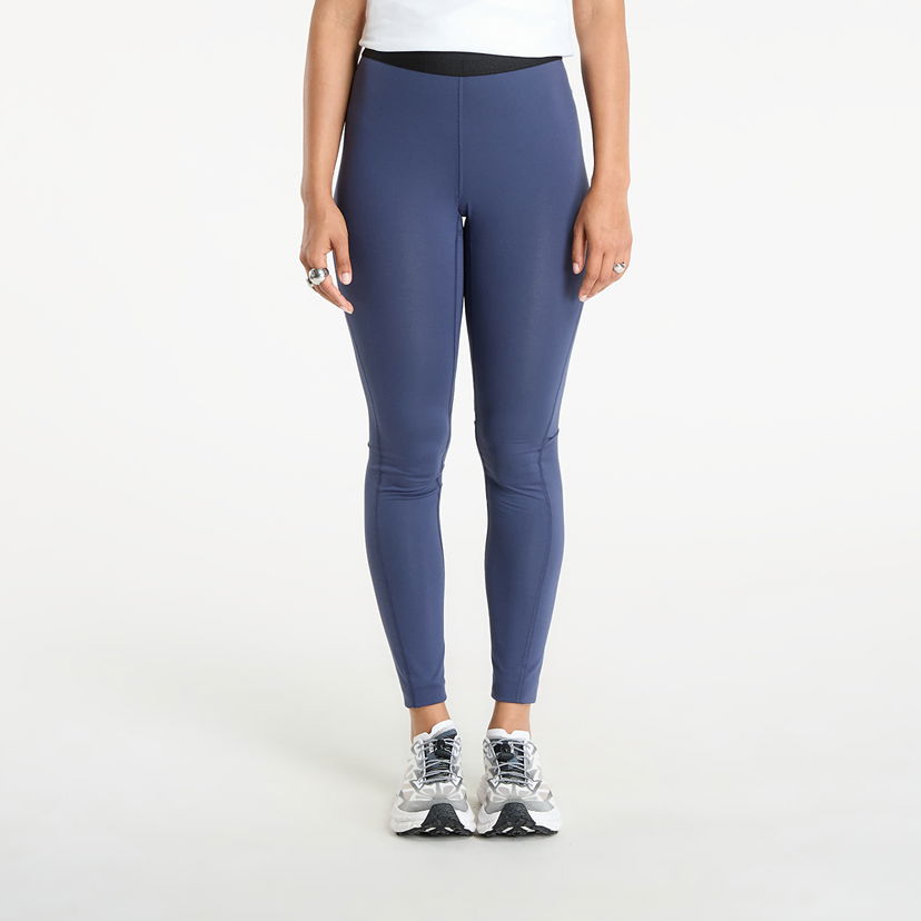 Клинове Columbia Columbia Midweight Stretch Tight Pants Синьо | 1639031466