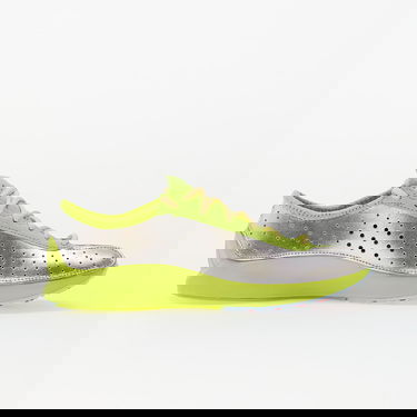 Кецове и обувки Nike Air Superfly Sneakers Cyber / Lemon Металик | IB5824-300, 4