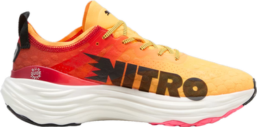 Кецове и обувки Puma ForeverRun NITRO FADE Оранжево
 | 310479-01, 2