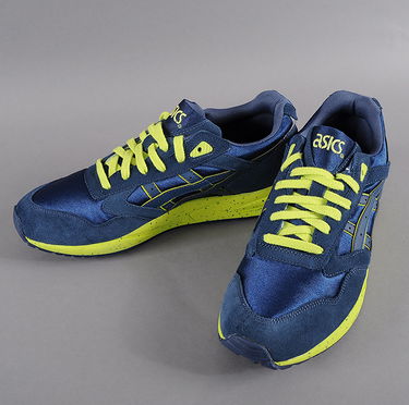 Кецове и обувки Asics Gel Saga Синьо | h137k 5151, 3