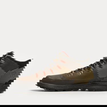 Кецове и обувки Timberland Sprint Trekker Mid FAB WP Кафяво | TB0A61SC3271, 3