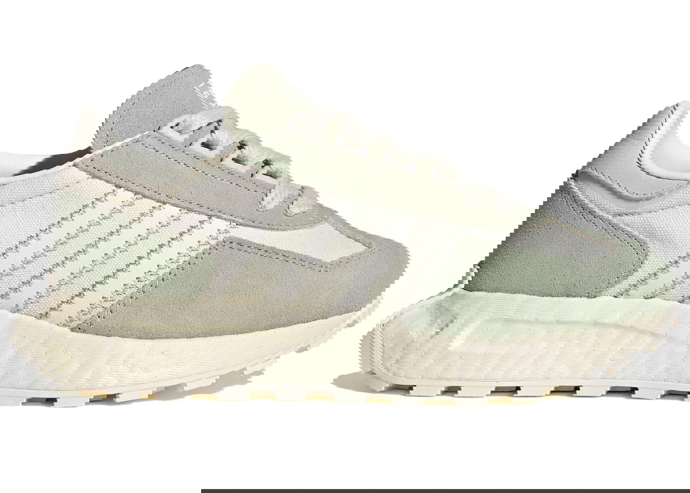 Кецове и обувки adidas Originals Retropy E5 Beige Sage W Бежово | IF5408, 0