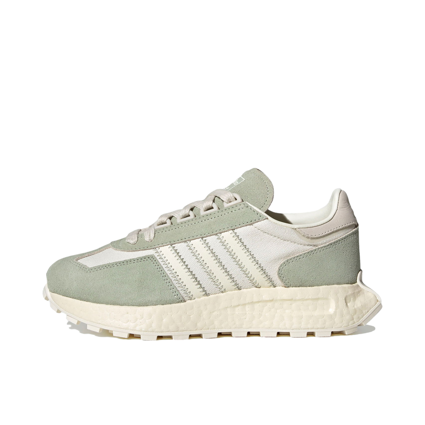 Кецове и обувки adidas Originals Retropy E5 Beige Sage W Бежово | IF5408