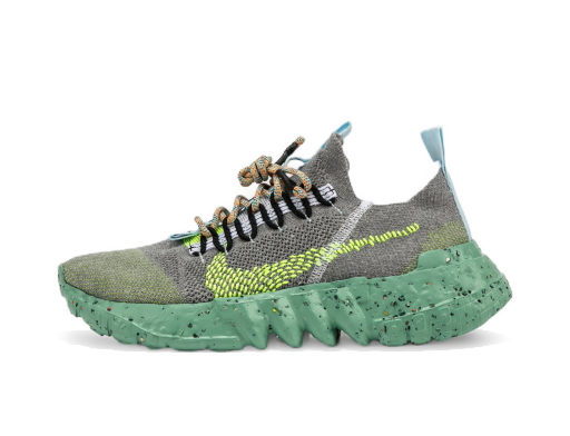 Кецове и обувки Nike Space Hippie 01 Сиво | DJ3056-002