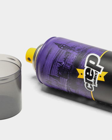 Грижа за обувките CREP Protect The Ultimate Rain & Stain Resistant Barrier Spray Черно | 5056243300488, 1