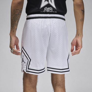 Къси панталони Jordan Jordan Sport Diamond Dri-FIT Бяло | FN5869-100, 4