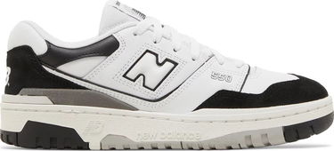 Кецове и обувки New Balance 550 Бяло | GSB550CA, 2