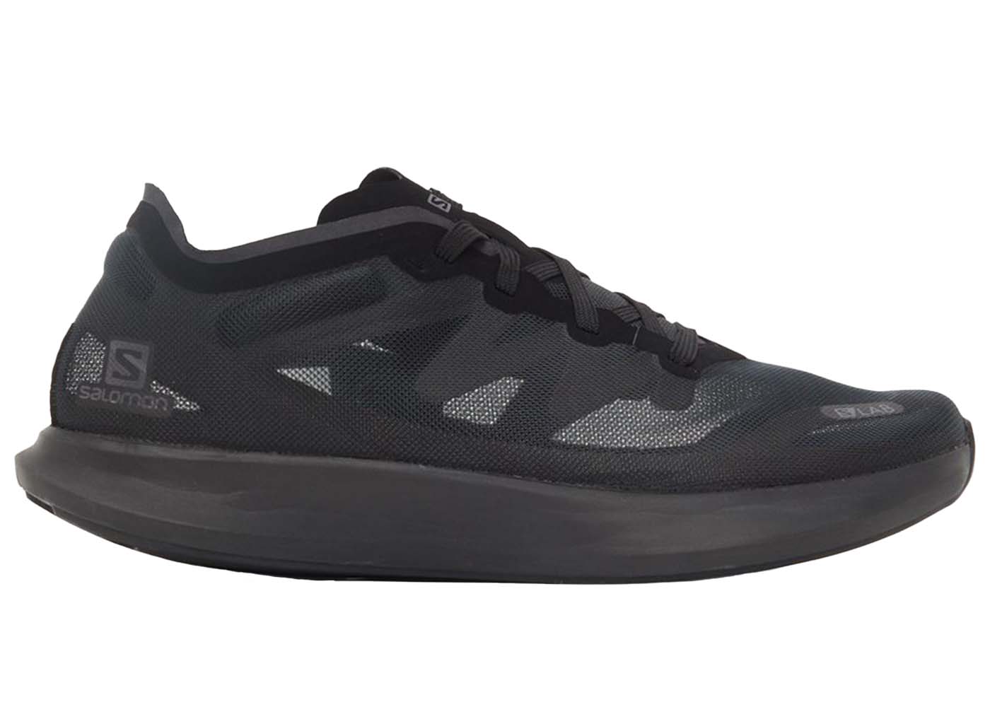 Кецове и обувки Salomon S/Lab Phantantasm Черно | L4136740036, 0