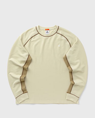 Тениска Nike ACG Chinati Long Sleeve Base Layer T-Shirt Бежово | HV0585-229, 1