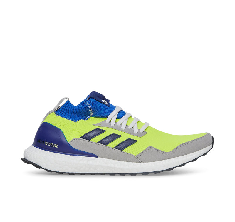 Кецове и обувки adidas Performance UltraBoost Mid "Prototype" Многоцветен | BD7399, 0