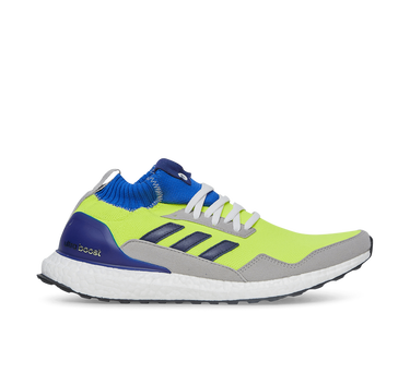 Кецове и обувки adidas Performance UltraBoost Mid "Prototype" Многоцветен | BD7399, 0
