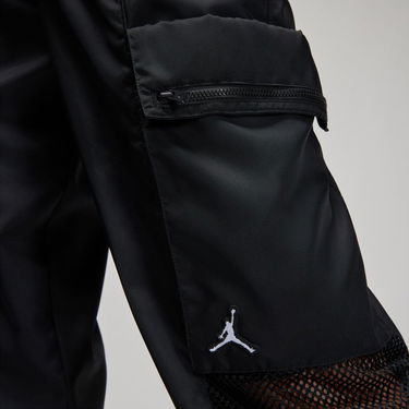 Спортни панталони Jordan Essentials Utility Pants Черно | DO5054-010, 3
