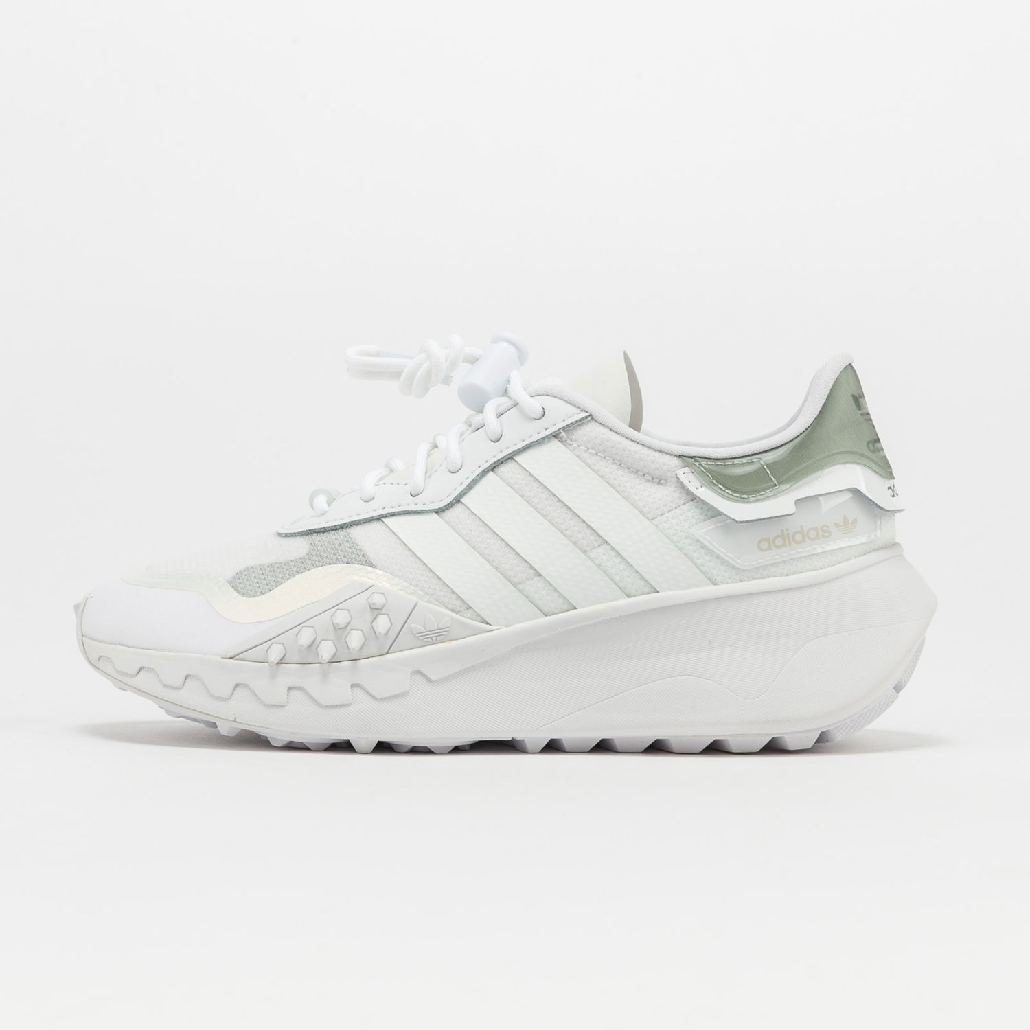 Кецове и обувки adidas Originals Choigo W Бяло | FY6499, 0