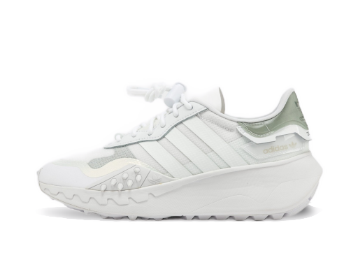 Кецове и обувки adidas Originals Choigo W Бяло | FY6499