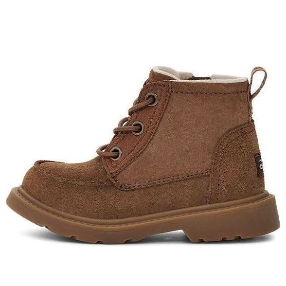 Яке UGG UGG Chelham Weather Boots Кафяво | 1120950T-WNS, 0