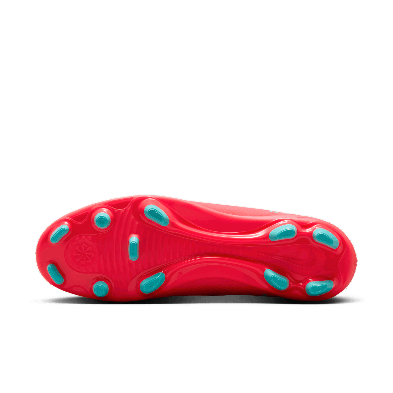 Кецове и обувки Nike Mercurial Vapor 16 Club MG Розово | FQ8441-800, 1
