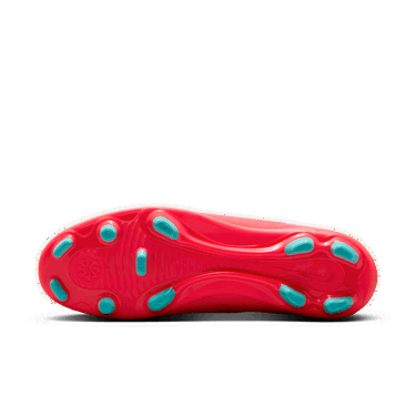 Кецове и обувки Nike Mercurial Vapor 16 Club MG Розово | FQ8441-800, 1