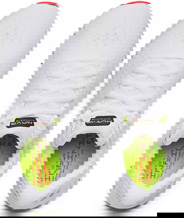 Кецове и обувки Under Armour HOVR Infinite 3 Бяло | 3023556-109, 3