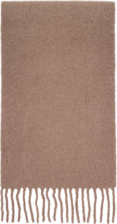 Шал Jacquemus Les Classiques 'The Moisson' Scarf Бежово | 23HACU00574AOT4032, 1