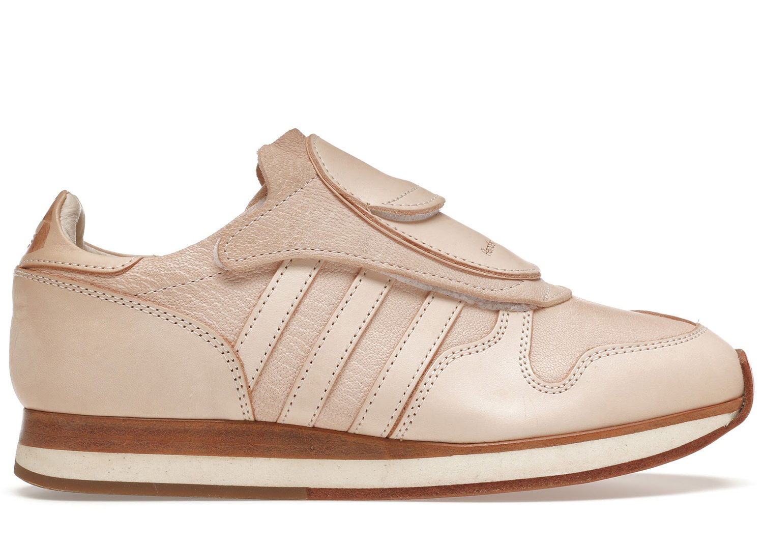 Кецове и обувки adidas Originals Micropacer Hender Scheme Бежово | CI9813, 0