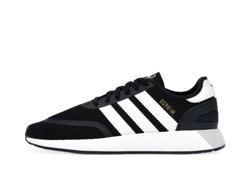 Кецове и обувки adidas Originals N-5923 Black White Черно | CQ2337