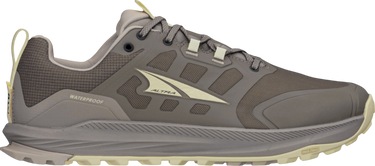 Кецове и обувки Altra Running Lone Peak 9 Waterproof Low Сиво | al0a85pm-9231, 0