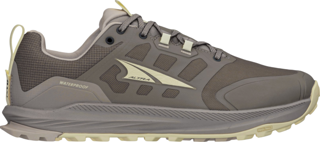 Lone Peak 9 Waterproof Low