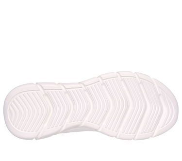 Кецове и обувки Skechers Bobs B Flex-Visionar 36 Бяло | 117346-W, 4