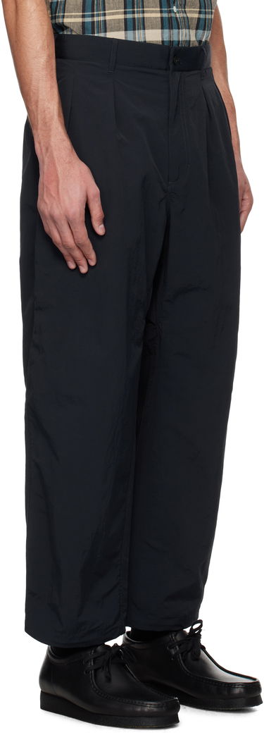 Панталони NANAMICA nanamica Deck Trousers Бежово | S25SC003U, 4
