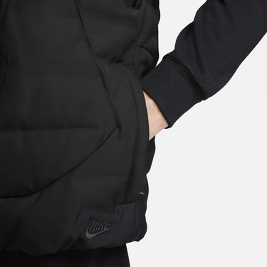 Жилетка Nike Sportswear Tech Pack Therma-FIT ADV Черно | FN0635-010, 3