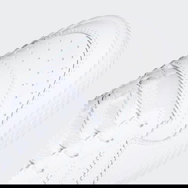 Кецове и обувки adidas Originals Forum Mid Бяло | G57984, 4