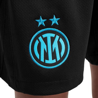 Къси панталони Nike Inter Nike Stadium Home Shorts 2025/26 Черно | hj5591-010, 4